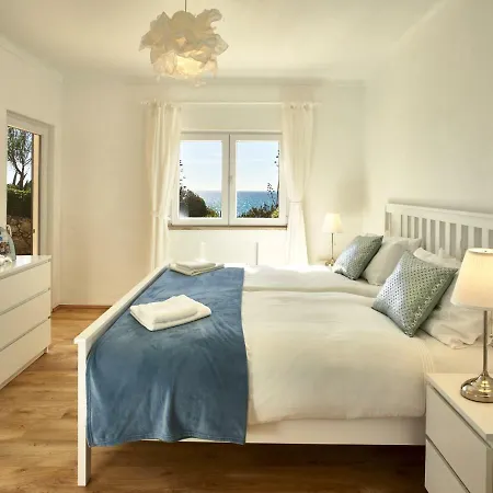 E&M Beach House Aldeamento Do Levante I Armacao de Pera Exterior photo