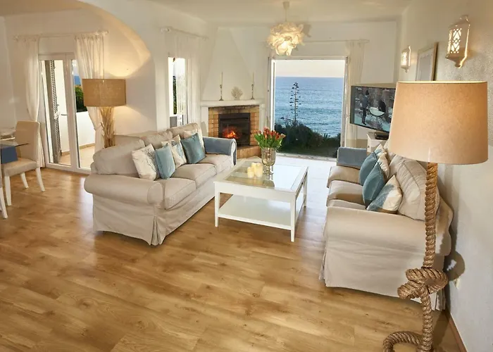 E&M Beach House Aldeamento Do Levante I