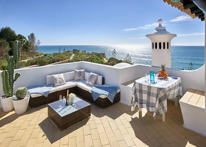 E&M Beach House Aldeamento Do Levante I